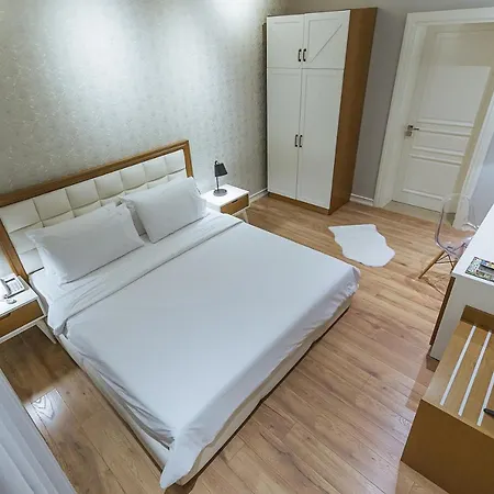 Ester Hotel Korce
