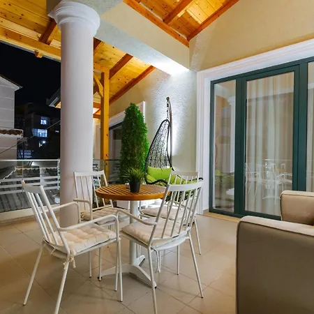 Hotel Ester Korcza
