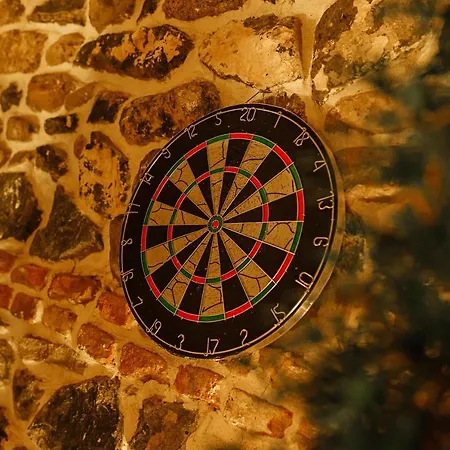 Ester 4* Κορυτσά