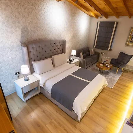 Ester Szálloda Korça