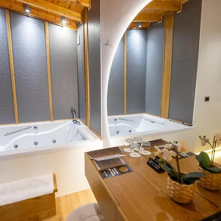 Ester Szálloda Korça