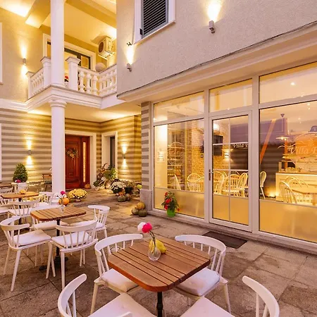Ester Hotel 4*