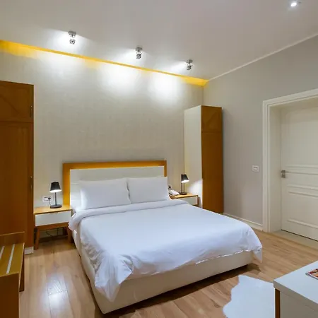 Hotel Ester