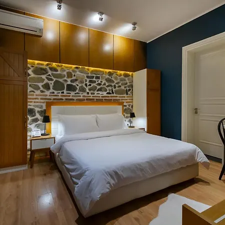 Ester Hotel Korce