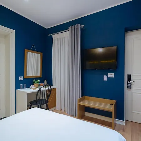 Hotel Ester