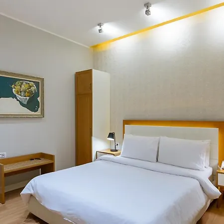 Ester Hotel Korce