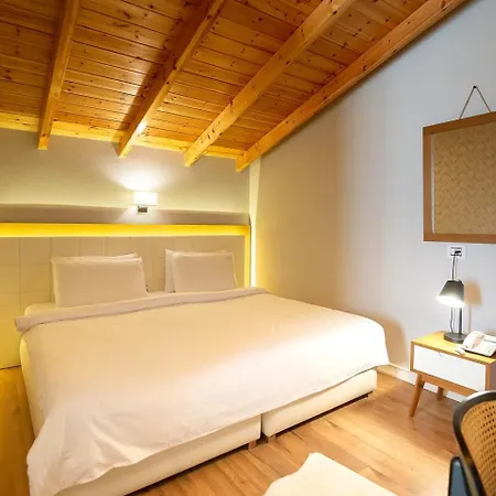 Hotel Ester