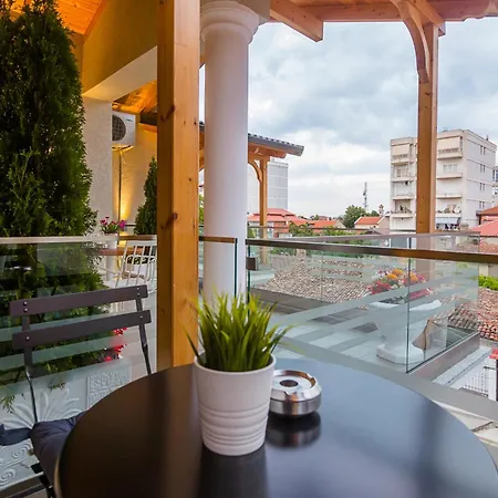 Ester Hotel 4*
