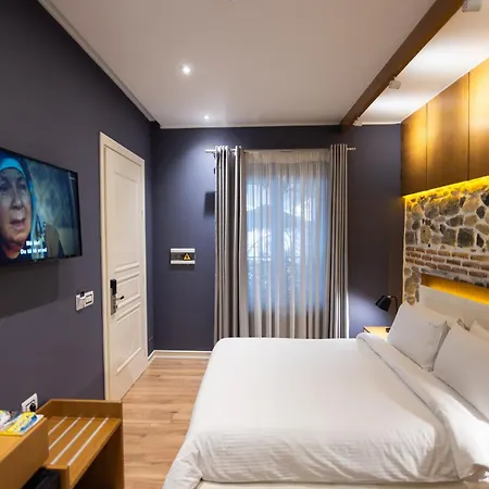 Hotel Ester