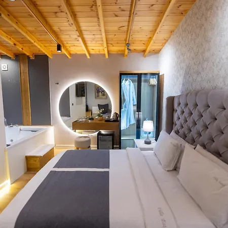 Hotel Ester Korce