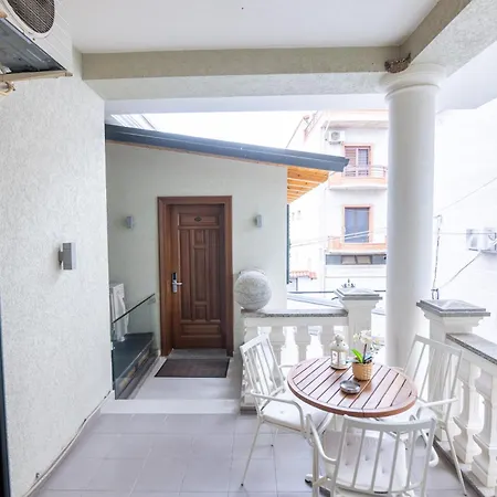 Hotel Ester Korce