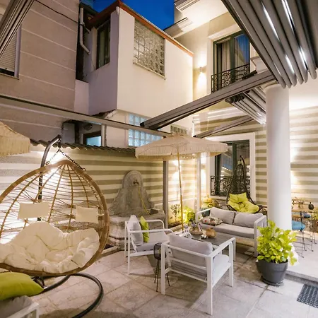 Hotel Ester 4*