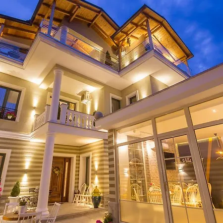 Hotel Ester